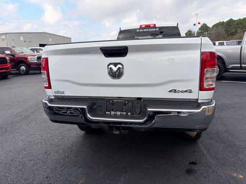 2023 RAM 2500 Tradesman