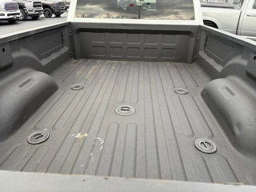 2023 RAM 2500 Tradesman