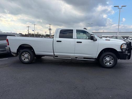 2023 RAM 2500 Tradesman
