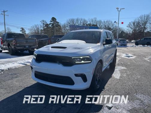 2022 Dodge Durango GT