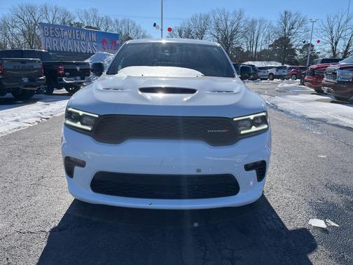 2022 Dodge Durango GT