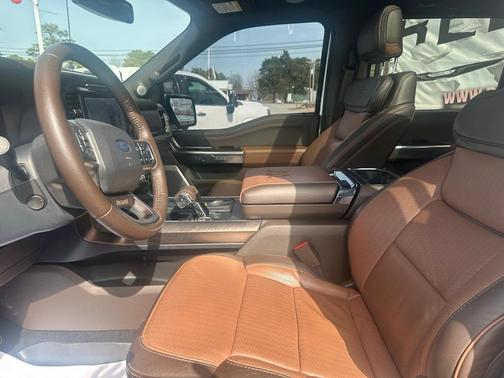 2024 Ford F-150 King Ranch