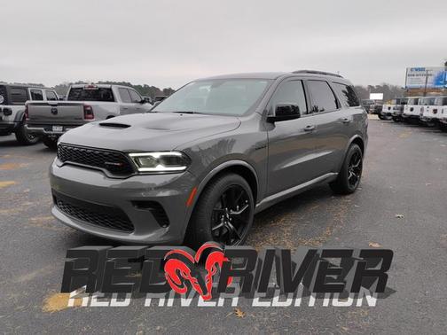 2026 Dodge Durango GT HEMI V8