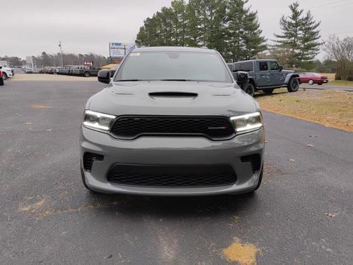 2026 Dodge Durango GT HEMI V8
