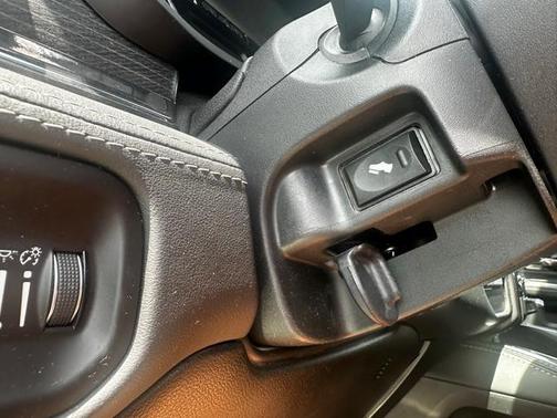 2022 RAM 3500 Limited
