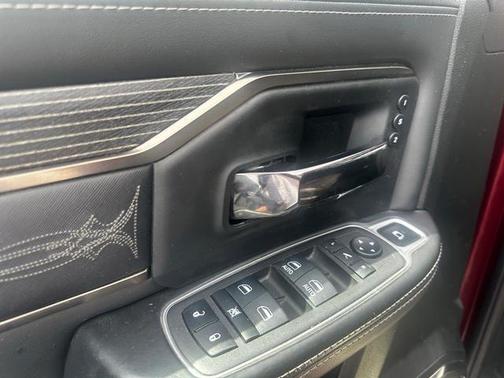 2022 RAM 3500 Limited