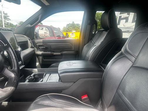2022 RAM 3500 Limited