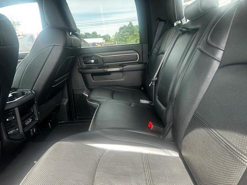 2022 RAM 3500 Limited