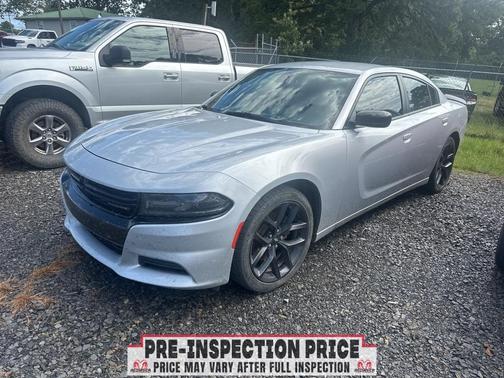 2021 Dodge Charger SXT
