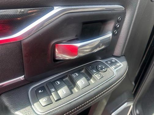 2023 RAM 2500 Laramie