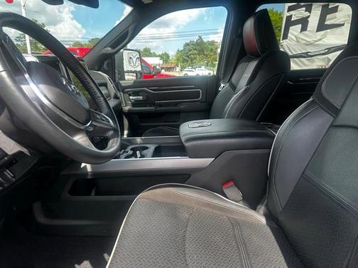 2023 RAM 2500 Laramie