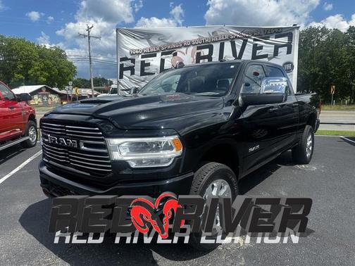 2023 RAM 2500 Laramie