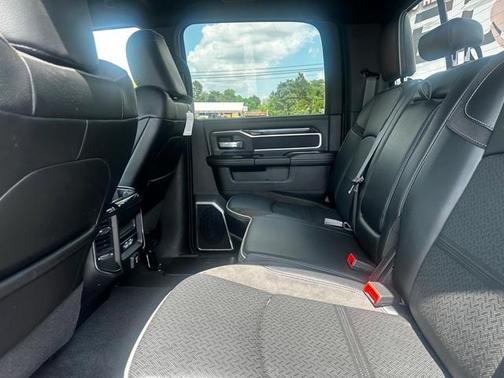 2023 RAM 2500 Laramie