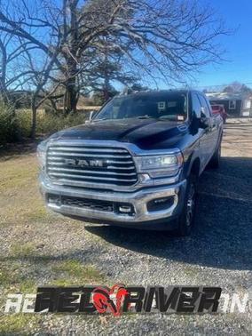 2024 RAM 3500 Longhorn