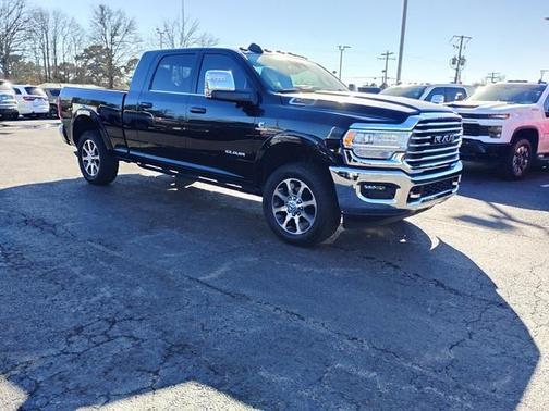 2024 RAM 3500 Longhorn