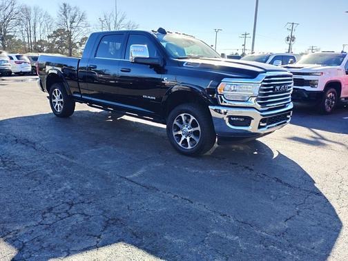 2024 RAM 3500 Longhorn