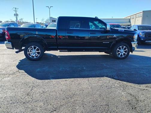 2024 RAM 3500 Longhorn