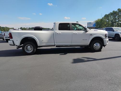 2026 RAM 3500 Limited