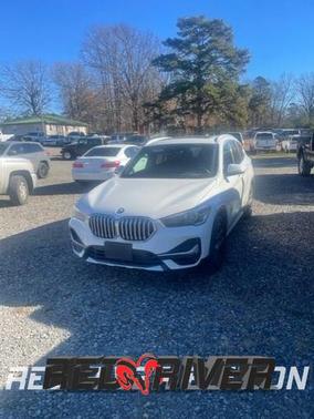 2020 BMW X1 xDrive28i