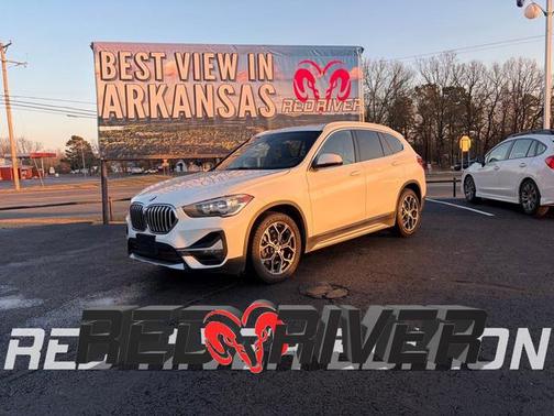 2020 BMW X1 xDrive28i