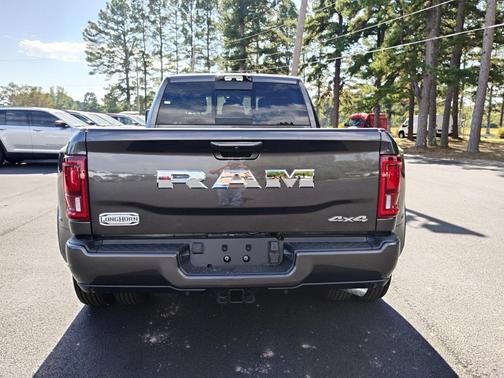2026 RAM 3500 Limited
