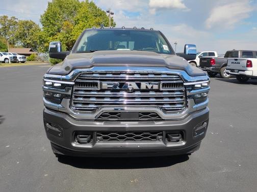 2026 RAM 3500 Limited