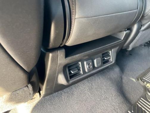 2023 Chevrolet Silverado 2500 LTZ