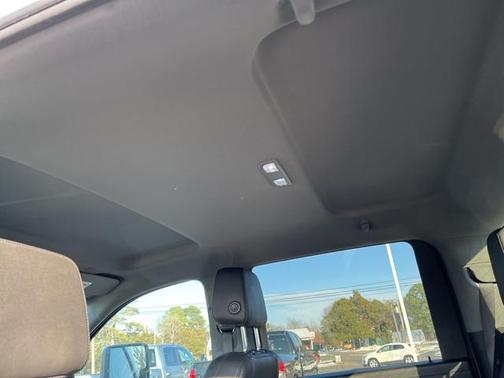 2023 Chevrolet Silverado 2500 LTZ