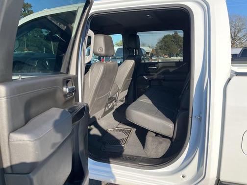 2023 Chevrolet Silverado 2500 LTZ