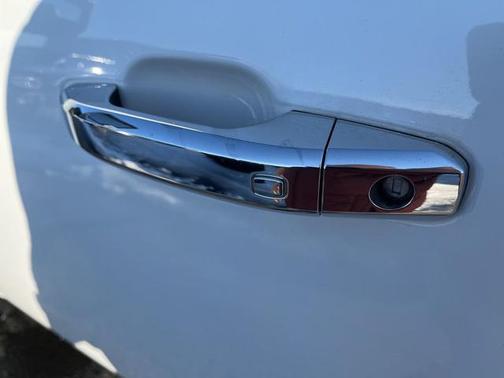 2023 Chevrolet Silverado 2500 LTZ