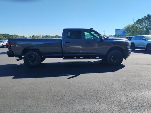 2025 RAM 3500 Tradesman