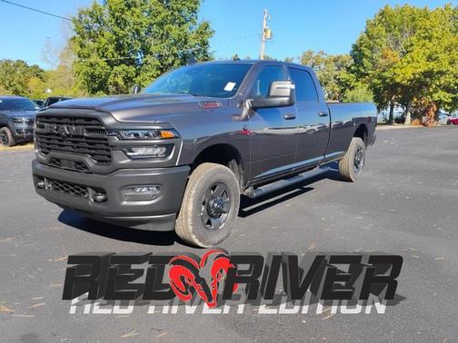 2025 RAM 3500 Tradesman