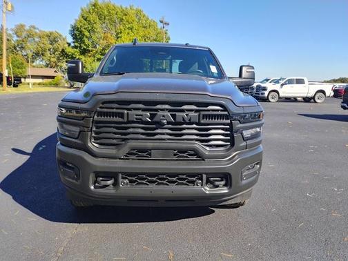 2025 RAM 3500 Tradesman