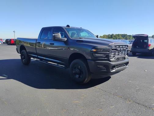 2025 RAM 3500 Tradesman