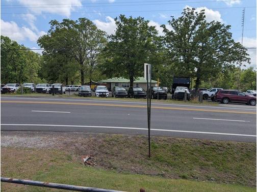 White Knuckle Clearcoat 2026 Dodge Durango Pursuit