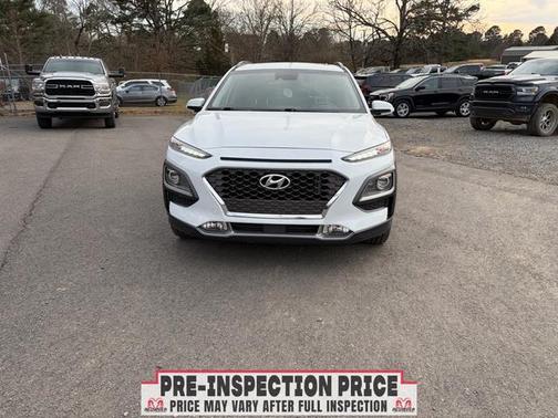 2021 Hyundai KONA Ultimate