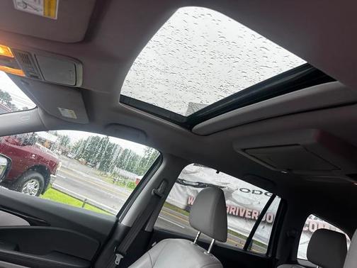 2022 Honda Pilot Touring 7-Passenger
