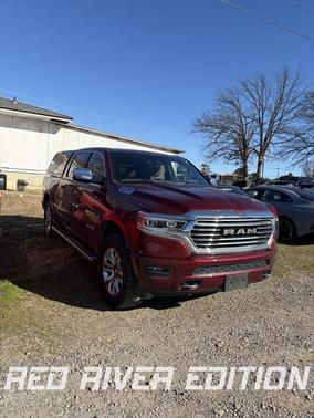 2023 RAM 1500 Longhorn
