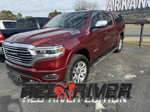 2023 RAM 1500 Longhorn