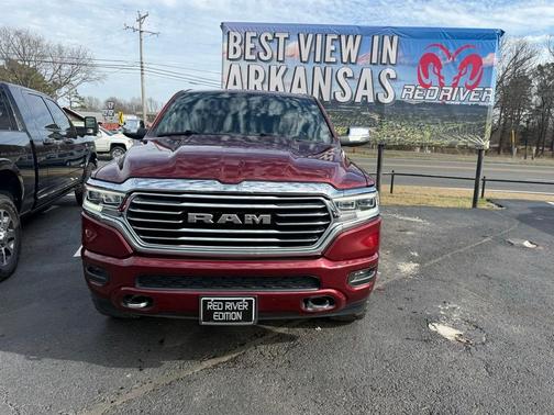 2023 RAM 1500 Longhorn