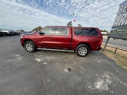 2023 RAM 1500 Longhorn