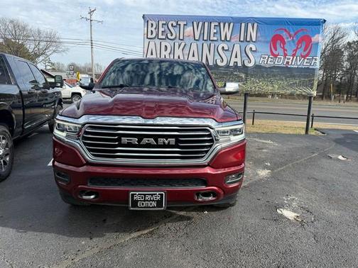 2023 RAM 1500 Longhorn