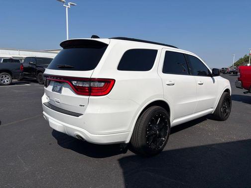 2023 Dodge Durango GT