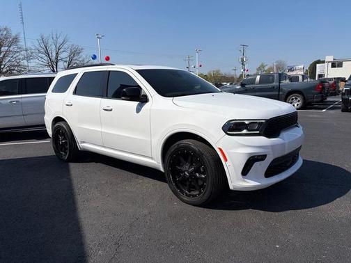2023 Dodge Durango GT