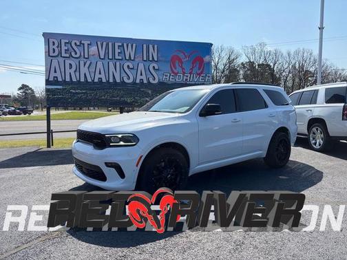 2023 Dodge Durango GT