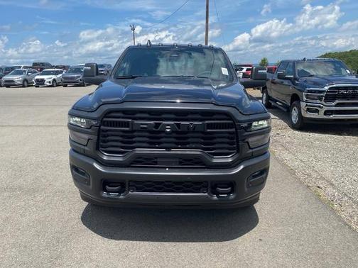 2025 RAM 3500 Tradesman