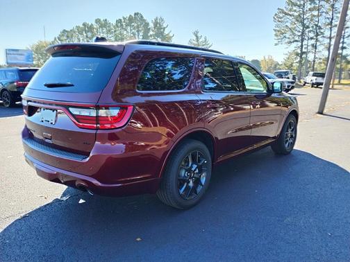 2026 Dodge Durango GT HEMI V8