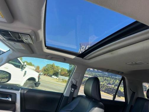 2015 Toyota 4Runner Sport