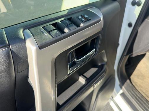 2015 Toyota 4Runner Sport