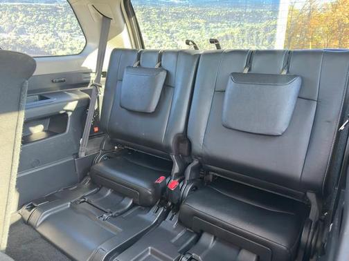 2015 Toyota 4Runner Sport